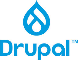 Drupal-logo